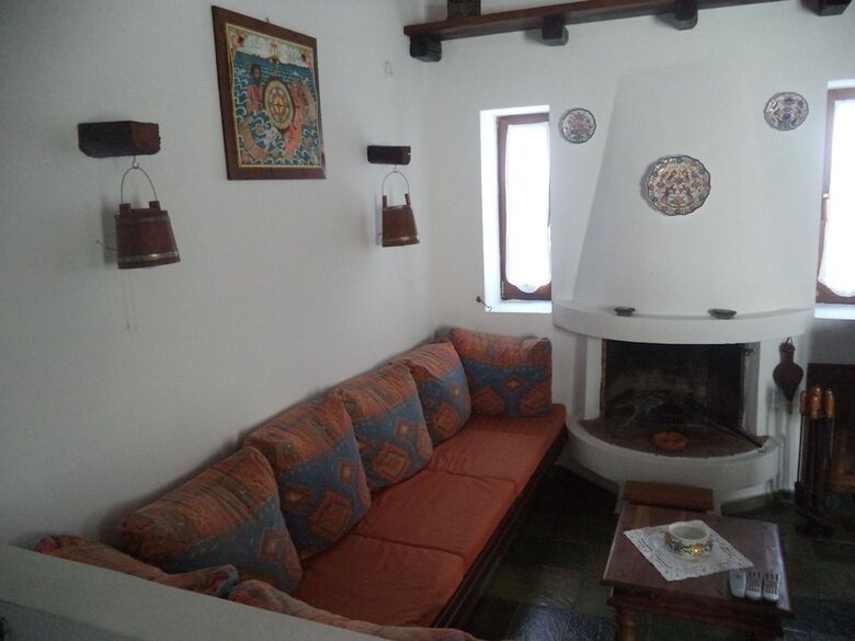 Apartamentos Ilis Villas
