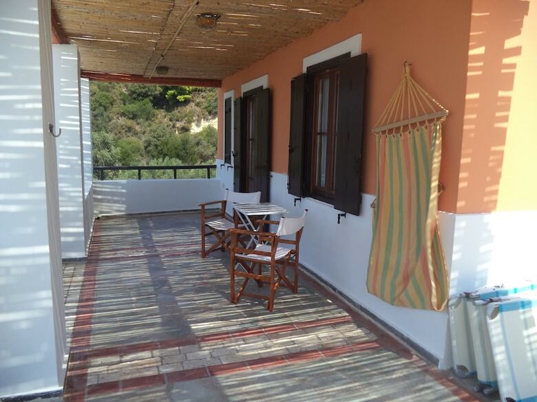 Apartamentos Ilis Villas