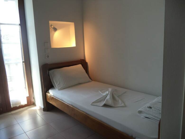 Apartamentos Ilis Villas