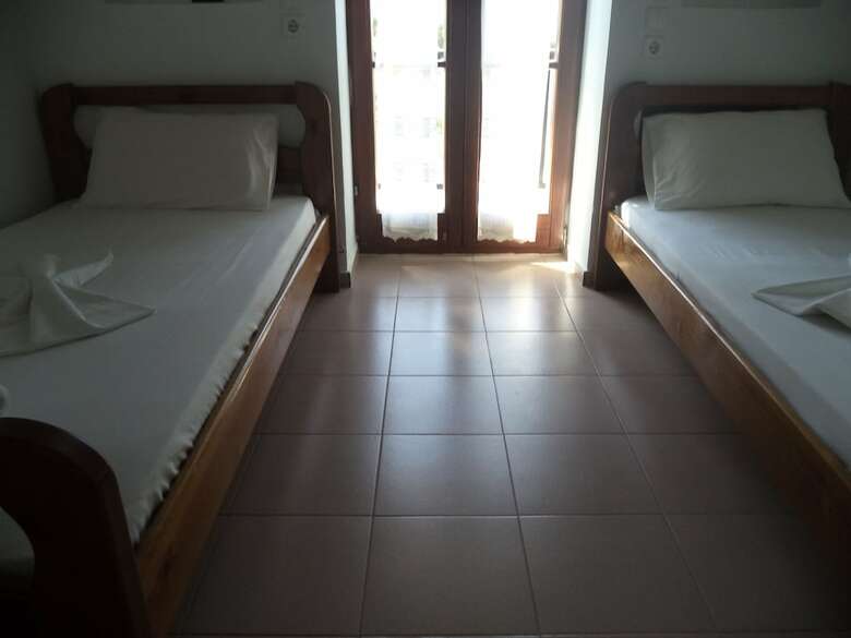 Apartamentos Ilis Villas