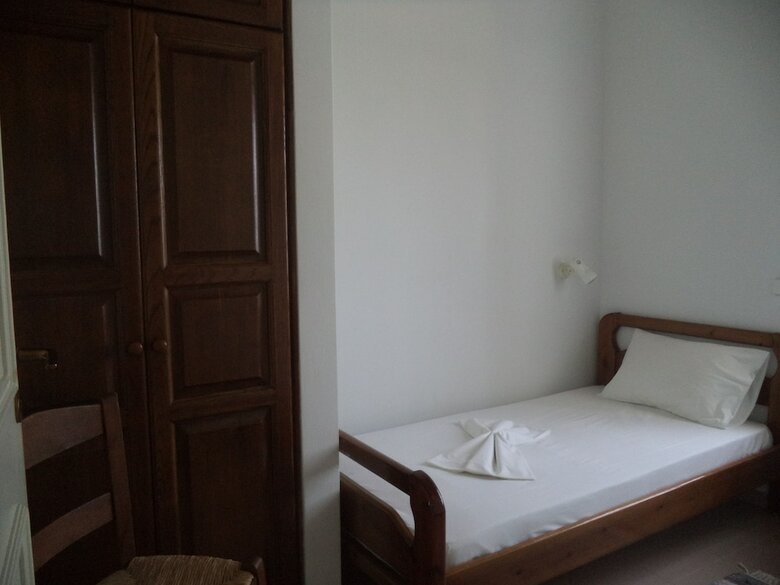 Apartamentos Ilis Villas