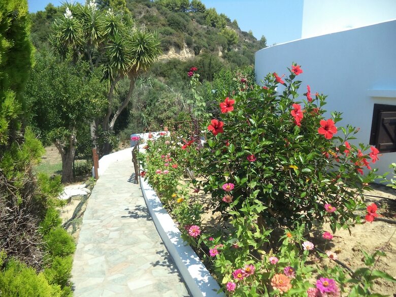 Apartamentos Ilis Villas
