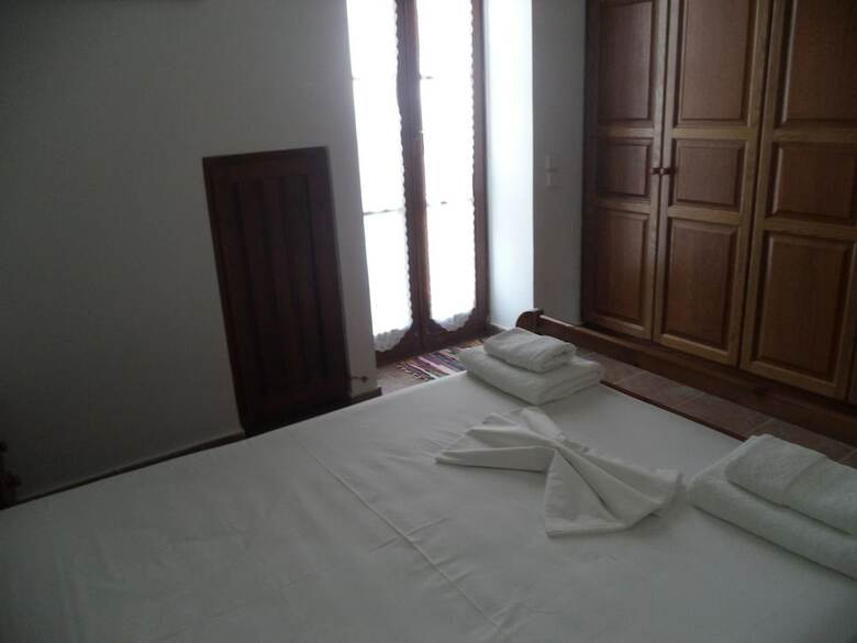 Apartamentos Ilis Villas