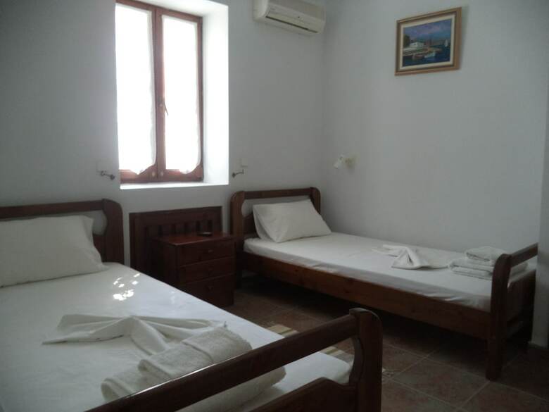 Apartamentos Ilis Villas