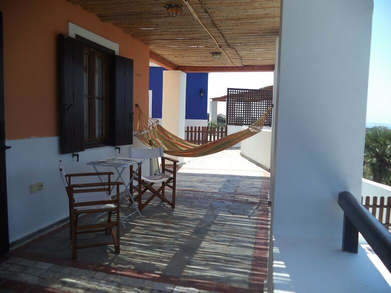 Apartamentos Ilis Villas