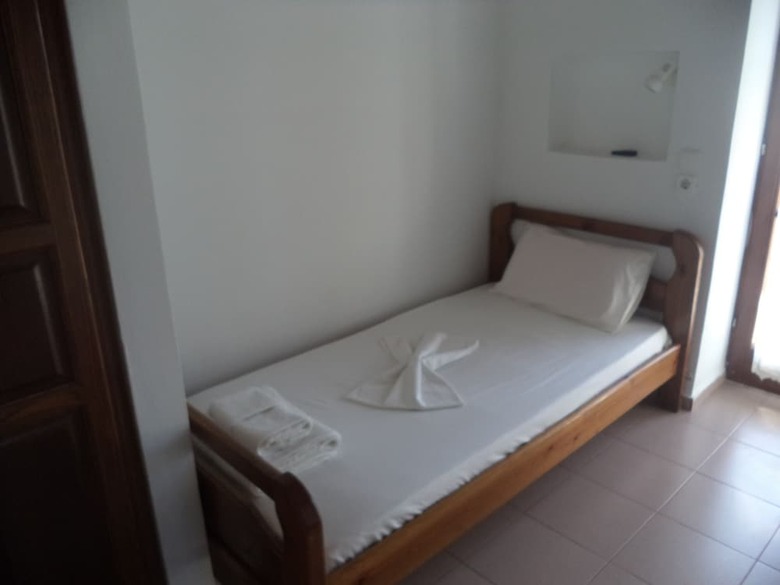 Apartamentos Ilis Villas