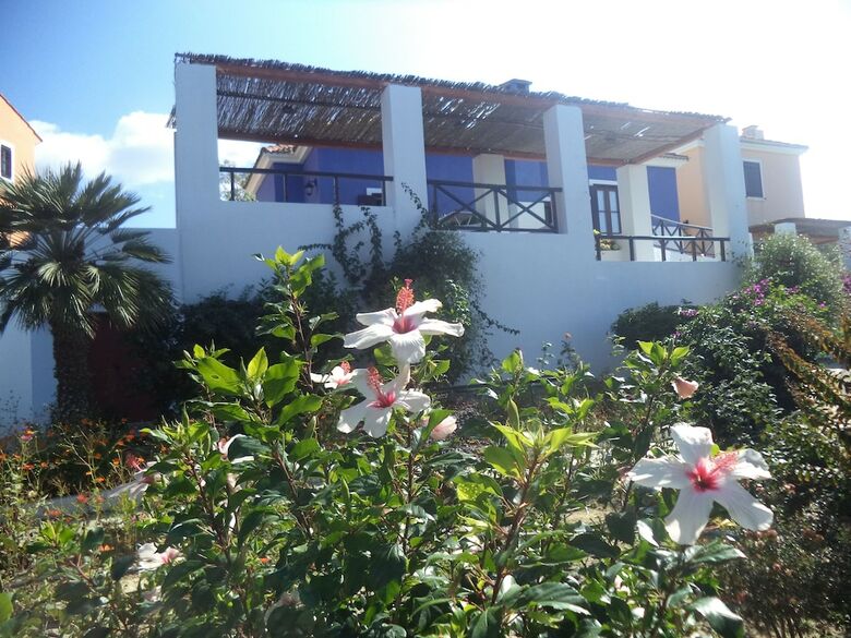 Apartamentos Ilis Villas