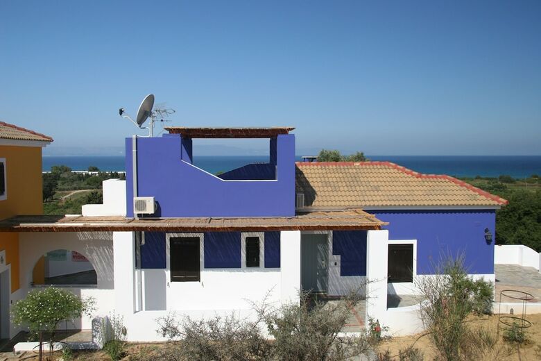Apartamentos Ilis Villas
