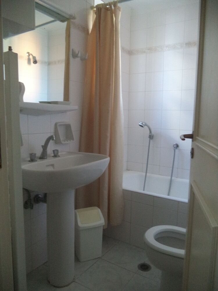 Apartamentos Ilis Villas