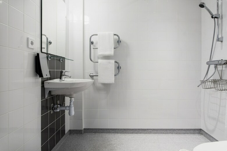 Aparthotel Biz Apartment Solna