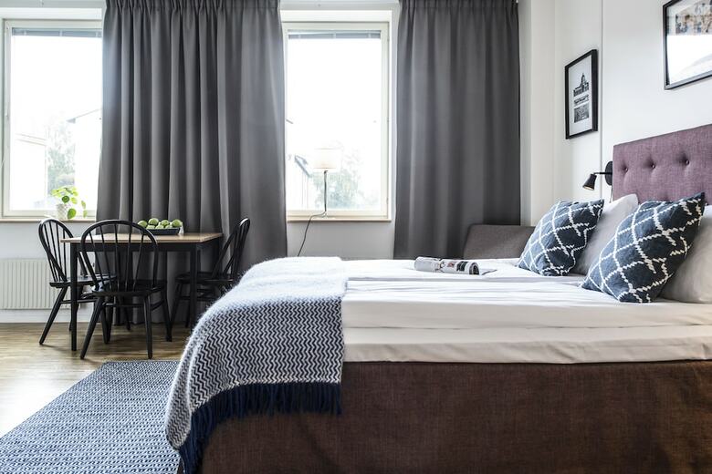Aparthotel Biz Apartment Solna