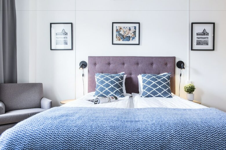 Aparthotel Biz Apartment Solna