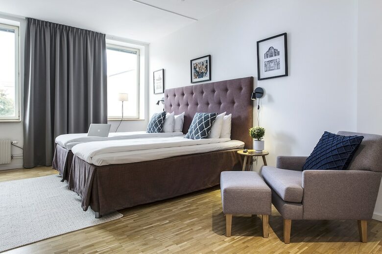 Aparthotel Biz Apartment Solna