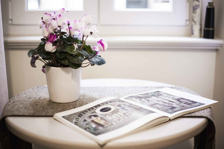 Le Flaneur Bed And Breakfast