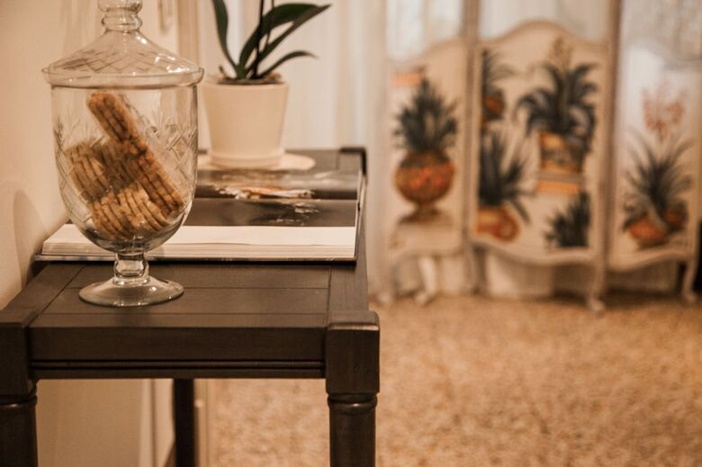 Le Flaneur Bed And Breakfast