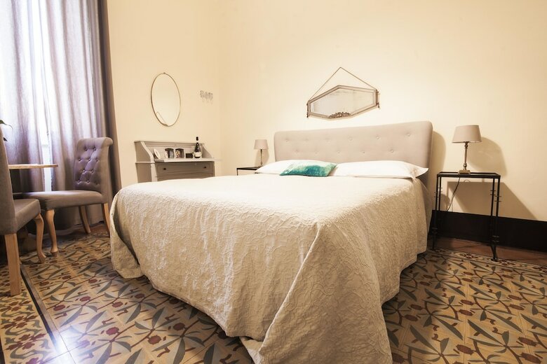 Le Flaneur Bed And Breakfast
