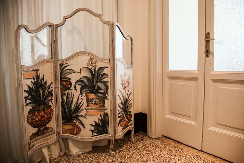 Le Flaneur Bed And Breakfast