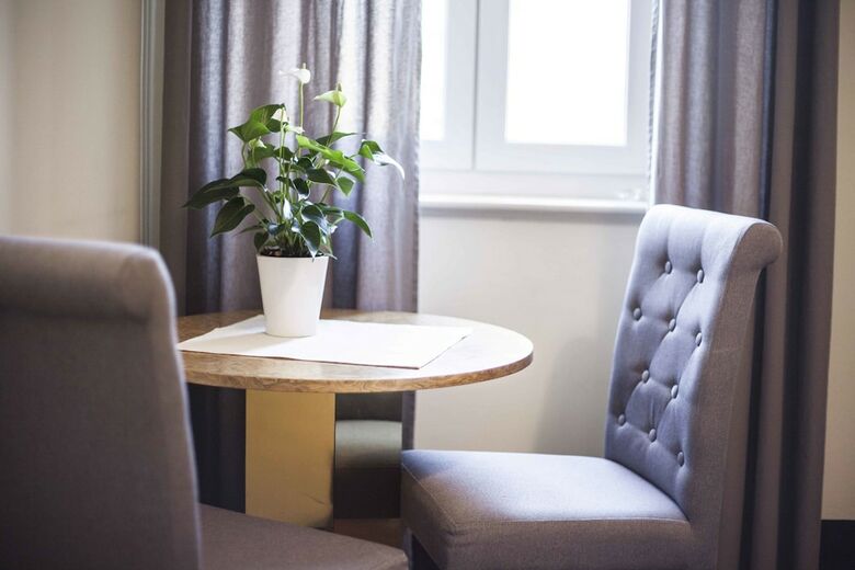 Le Flaneur Bed And Breakfast