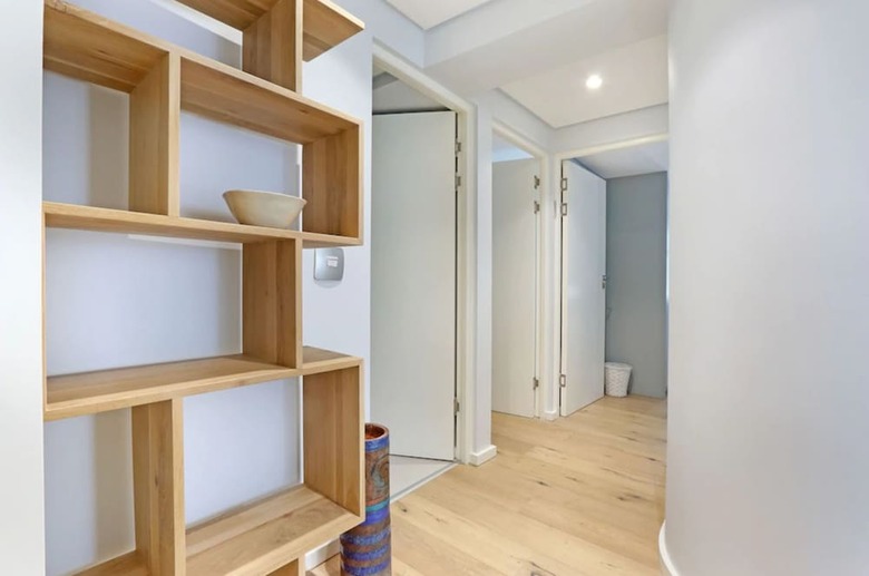 Apartamentos Four On C Luxury Suites