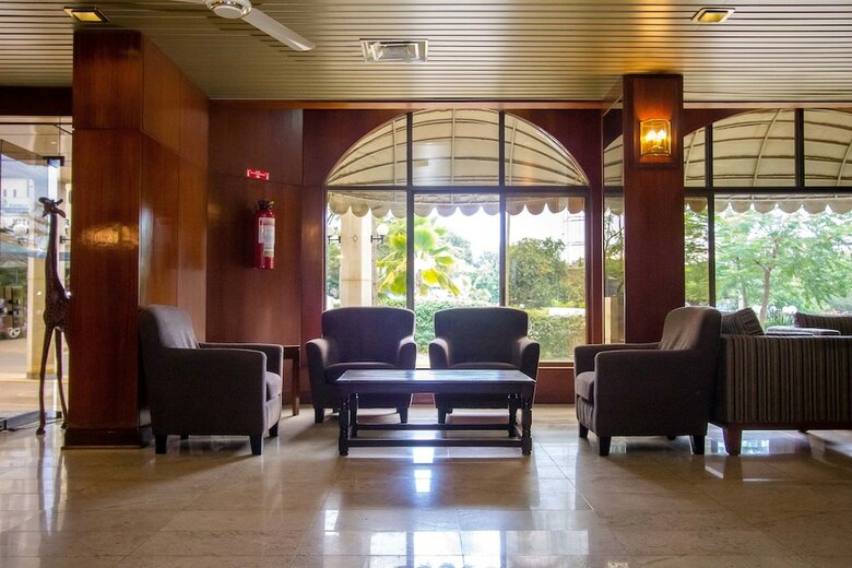 Imperial Hotel