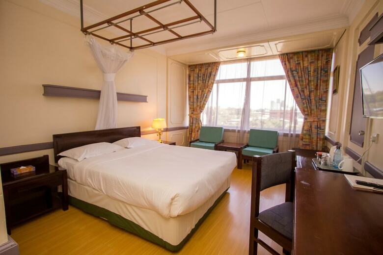 Imperial Hotel