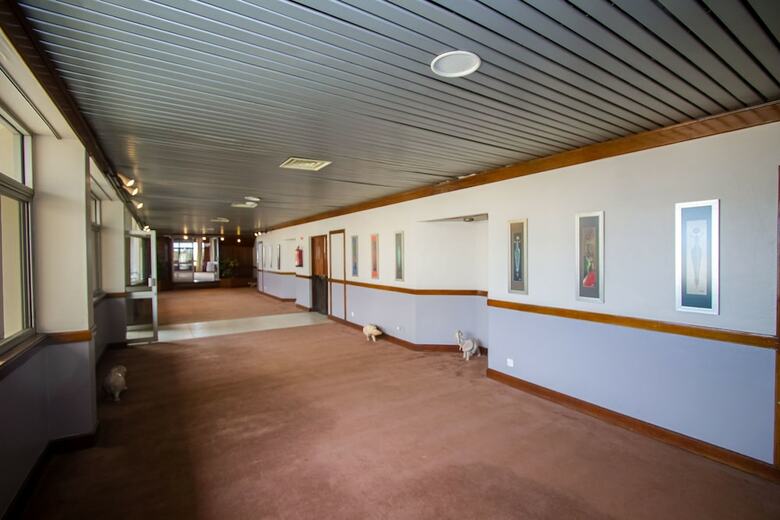 Imperial Hotel
