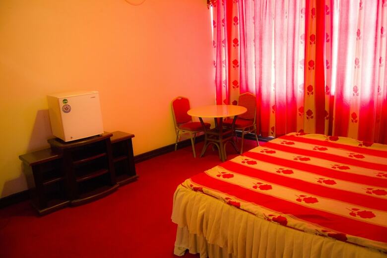 Kisumu Hotel