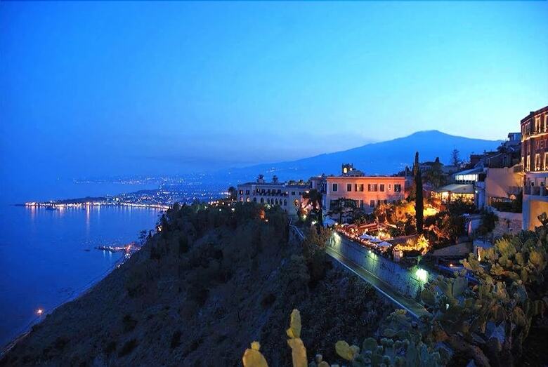 Taormina Park Hotel