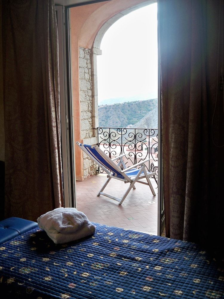 Taormina Park Hotel