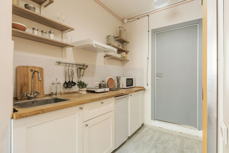 Homely Apartments Rubika
