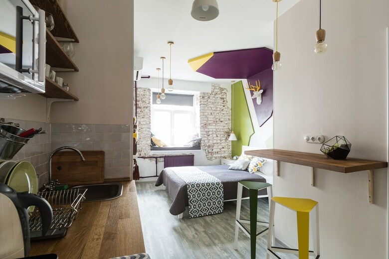 Homely Apartments Rubika