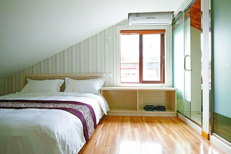 Hostal Hangzhou Qinghe Hostel