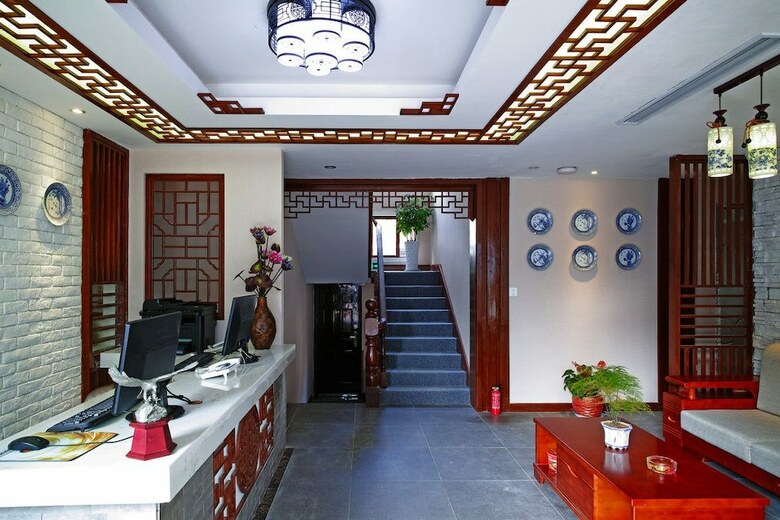 Hostal Hangzhou Qinghe Hostel