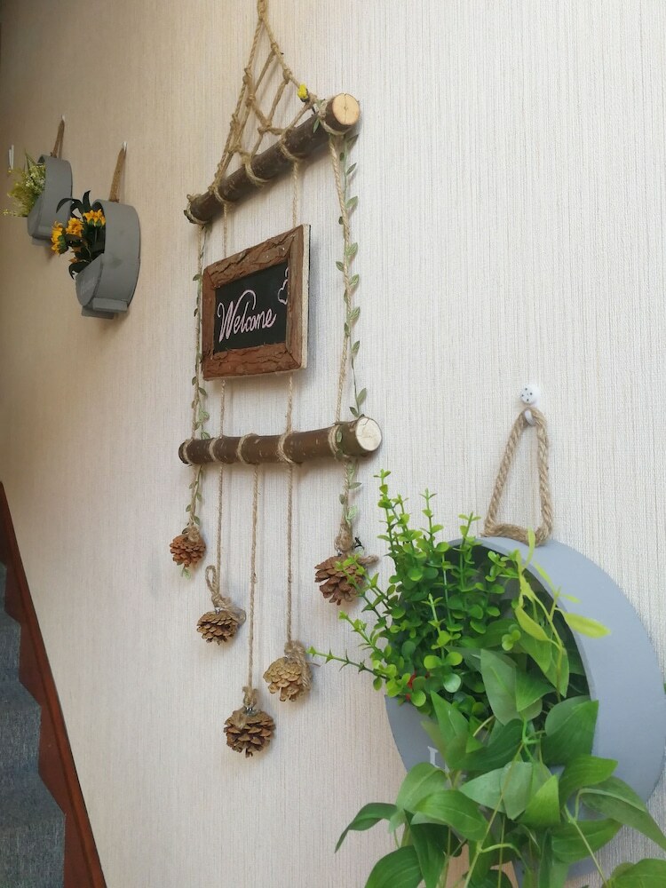 Hostal Hangzhou Qinghe Hostel