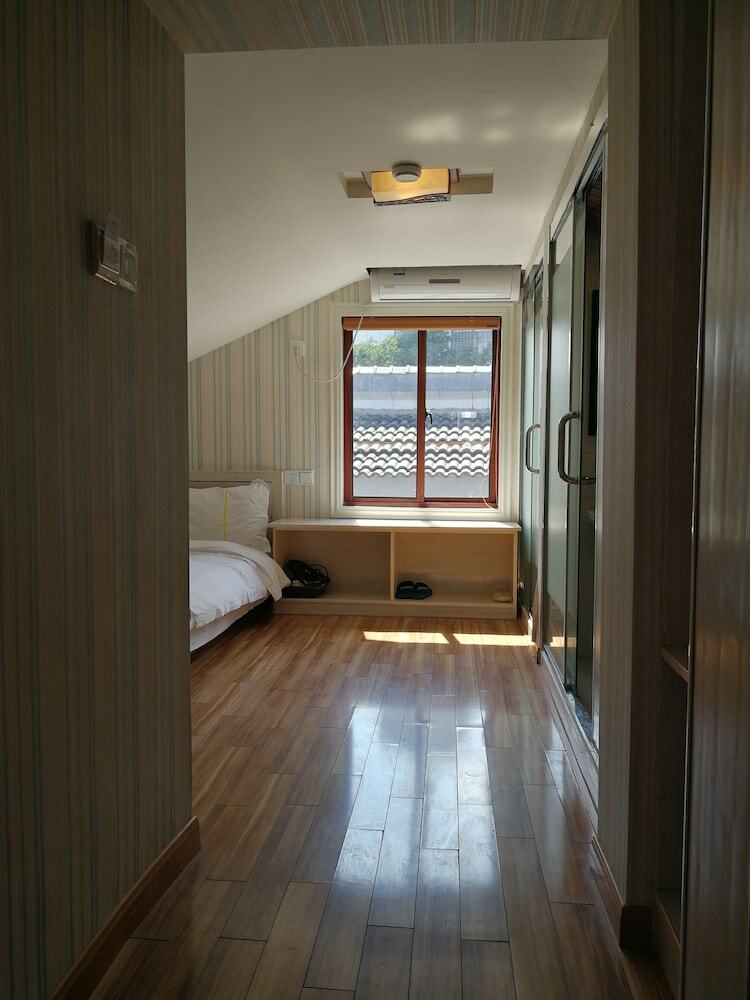 Hostal Hangzhou Qinghe Hostel