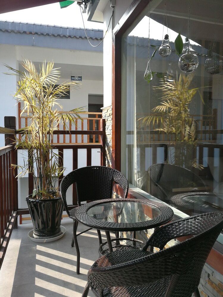 Hostal Hangzhou Qinghe Hostel