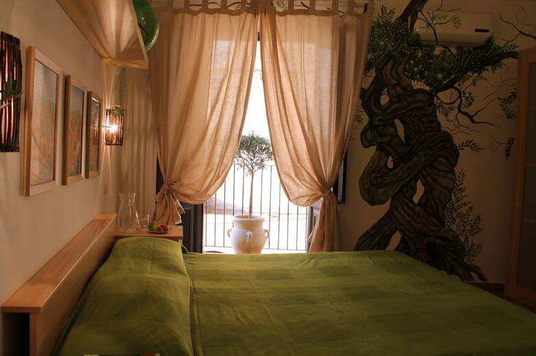 Apartamentos Le Dimore