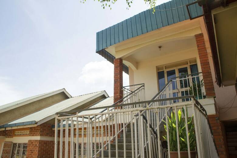 Hotel Keba Inn