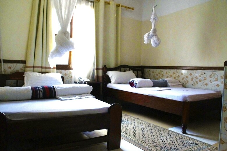 Hotel Keba Inn
