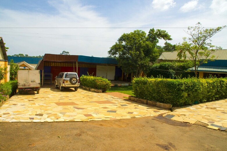 Hotel Keba Inn