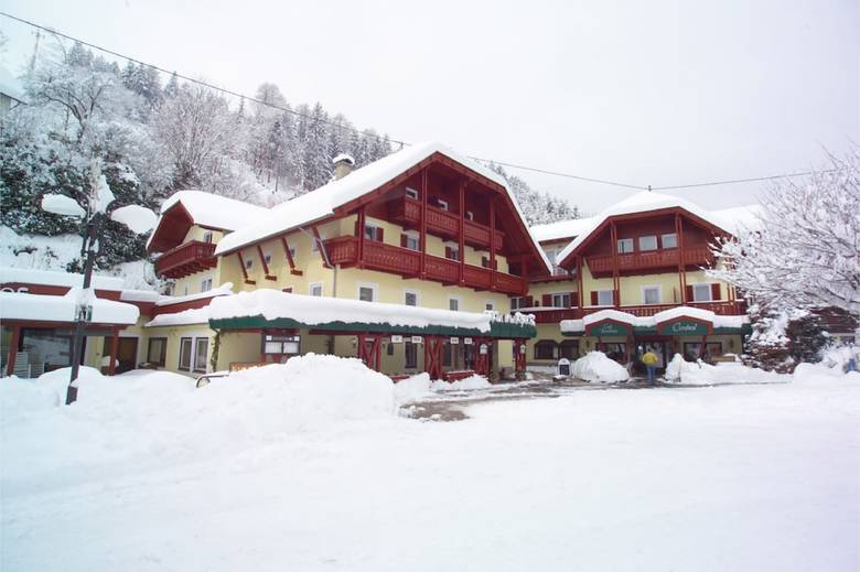 Hotel Kreinerhof