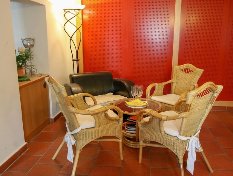 Hotel Kreinerhof