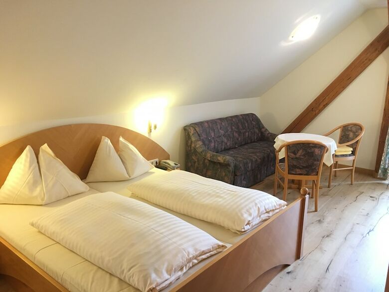 Hotel Kreinerhof