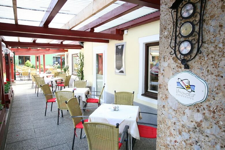 Hotel Kreinerhof