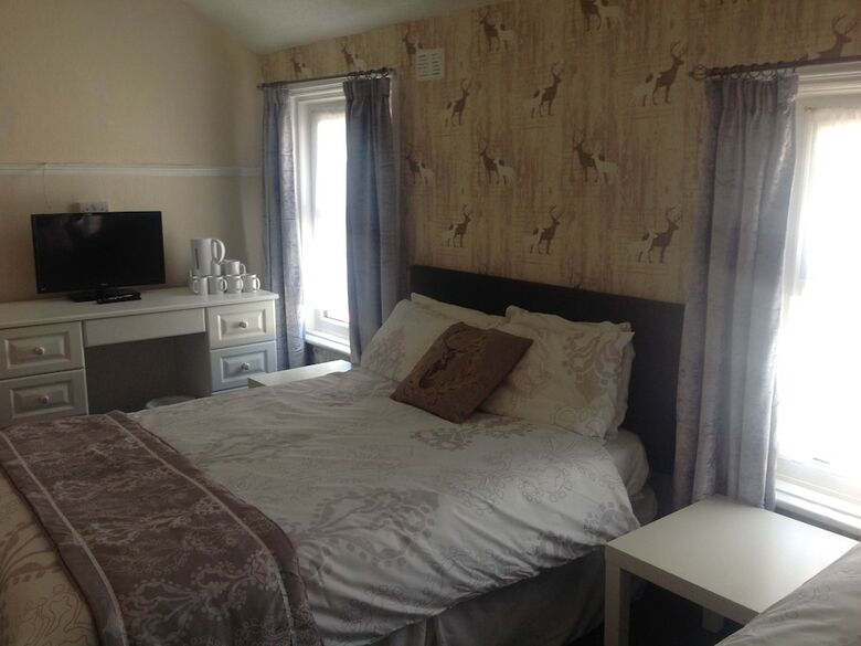 Bed & Breakfast Talbot House Hotel