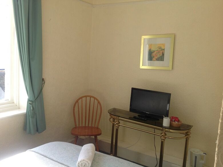Bed & Breakfast Talbot House Hotel