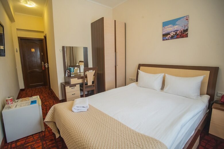 Hotel Alma