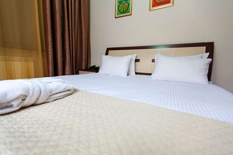 Hotel Alma
