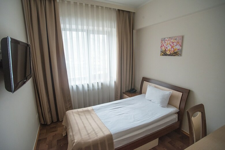 Hotel Alma
