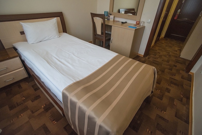 Hotel Alma